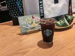 -星巴克(桂林国贸益华城店)