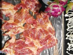 -炭之家烤肉(世茂店)