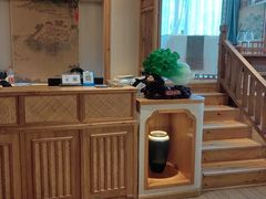 -上座云间·青年赣菜(绿茵店)