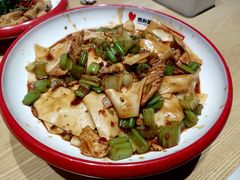 -西粉堂新疆米粉(朝外店)
