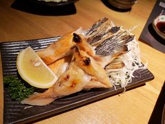 -寿司皇(扬名广场店)