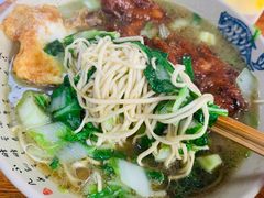 -无名氏面馆(邮电路店)
