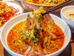 -向川南·水煮鱼·川菜(和平里店)