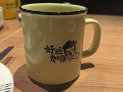 -太二酸菜鱼(兴业太古汇店)