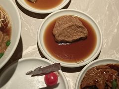 -松鹤面馆·古法焖肉面(观前店)