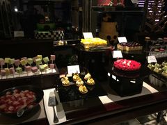 -深圳四季酒店·馥自助餐厅