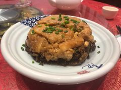 -茶博府公馆餐厅