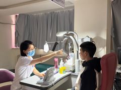 -昆明爱尔眼科医院