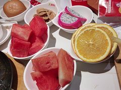-豪享来中西餐厅(隆昌店)