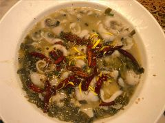 -茅庐毛血旺(烟台大悦城店)