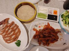 -福来居烤鸭店(天坛二店)