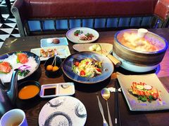 -蟹之国·精品蟹料理(极地店)