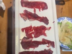 -谭三娘鲜切牛肉自助火锅(九眼桥总店)