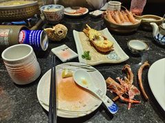-daozao料理美术馆(东营店)