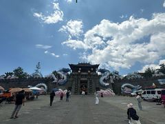 -天龙八部武侠城