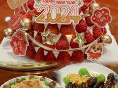 -万宝海鲜舫(劳动公园店)