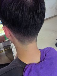 -MJ名将造型