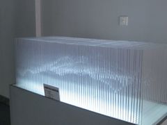 -长春世界雕塑园冰雪艺术天地