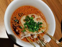 -太二酸菜鱼(石家庄万象城店)