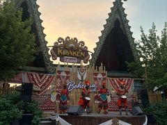 -波塞冬旅游度假区