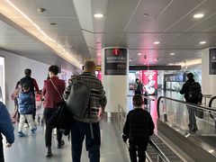 -广州白云国际机场-T2航站楼