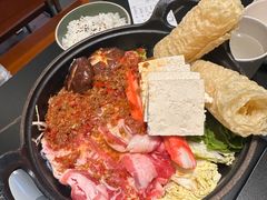 -米仓食堂(正佳广场店)