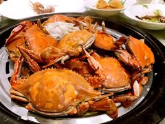 母飞蟹-海味当家·蒸锅海鲜(中山广场创始店)