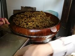 海苔咸味油赞子-南塘油赞子(南塘店)