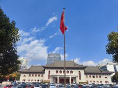 -抗战胜利纪念堂博物馆