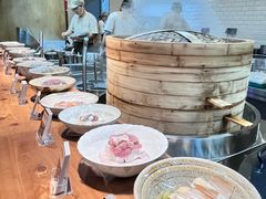 -金海华·四季时堂·第一食堂(现代传媒广场店)