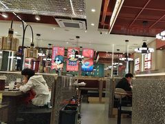 -巴蜀王婆大虾(南锣鼓巷店)
