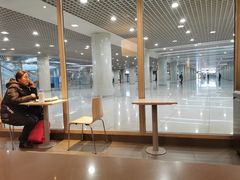 -麦当劳(天津站三店)