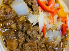 澳洲和牛饭-真功夫(振华路店)