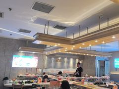 -争鲜回转寿司(东方银座店)