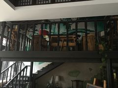 -花筑·扬州个园客栈(瘦西湖东关街店)