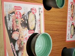 -仓桥家·焗寿司·锅物(光谷步行街店)