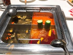 -海底捞火锅(河东万达广场店)