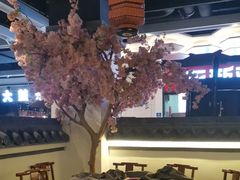-卢大鲜鱼头捞饭(美利广场店)
