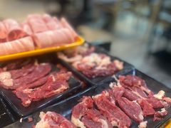 -古乐牛香·鲜牛肉牛杂火锅(五一中路店)