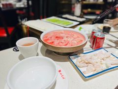-红鼎坊·老成都火锅(新南门店)