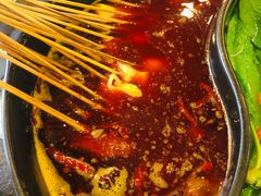 -川成串·自助串串香火锅(朝阳店)