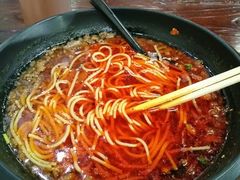 -一品飘香米线(一中总店)