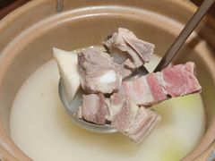 -白家餐厅(徐家汇店)