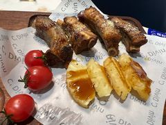 -咕鹿流心披萨(下沙店)