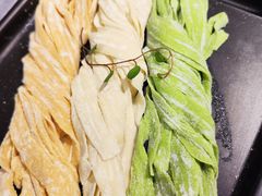 -东道煮牛肉火锅(重庆路店)