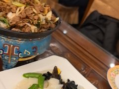 -烤肉季饭庄