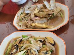 -云生海鲜楼
