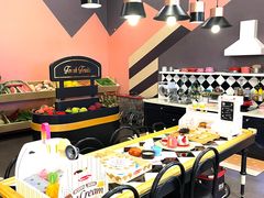 -Lilliput粒粒堡亲子餐厅(祥云小镇店)