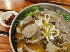 羊肉米粉-贵州特色羊肉粉(北岸印象店)