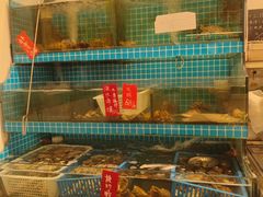 -方国老头包子·39年威海本地老字号•小船海鲜疙瘩汤